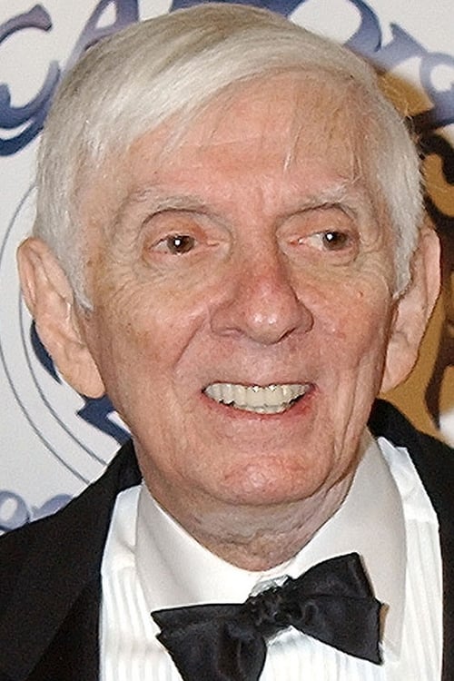 Picture of Aaron Spelling