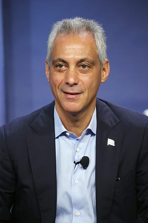 Picture of Rahm Emanuel