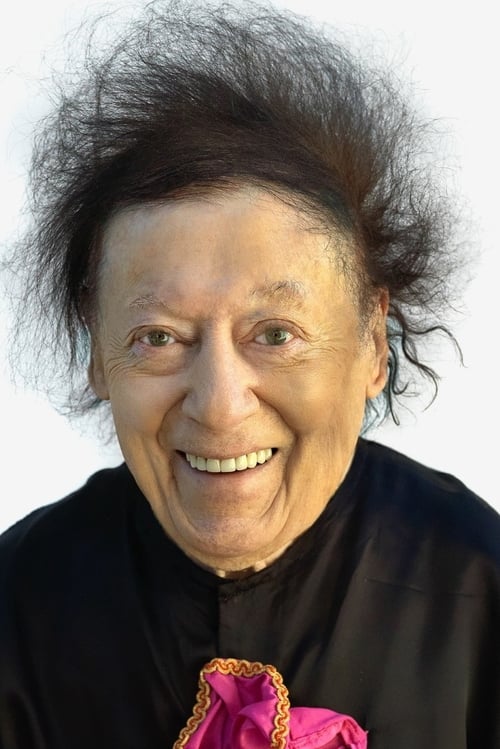 Picture of Marty Allen