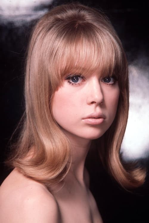 Picture of Pattie Boyd