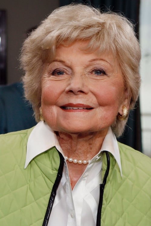 Picture of Barbara Billingsley