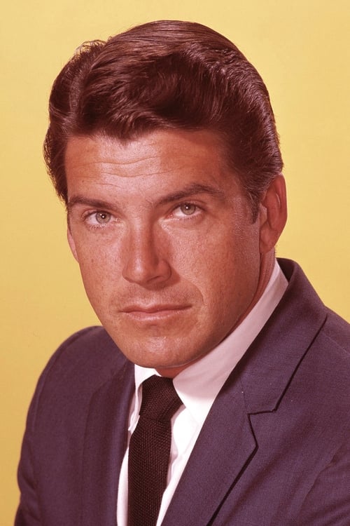 Picture of Van Williams