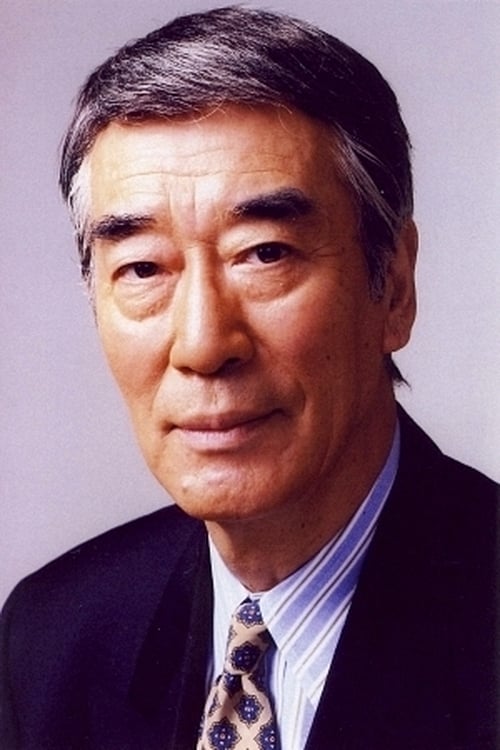 Picture of Atsuo Nakamura