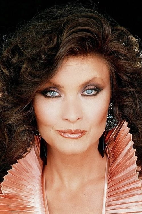 Picture of Kate O'Mara