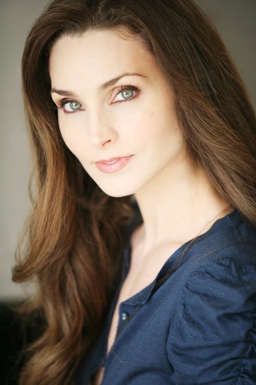 Picture of Alicia Minshew