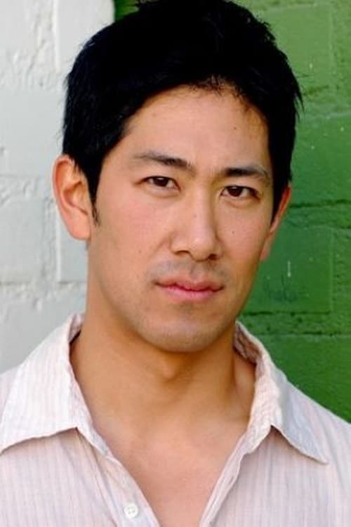 Picture of Adam Yamaguchi