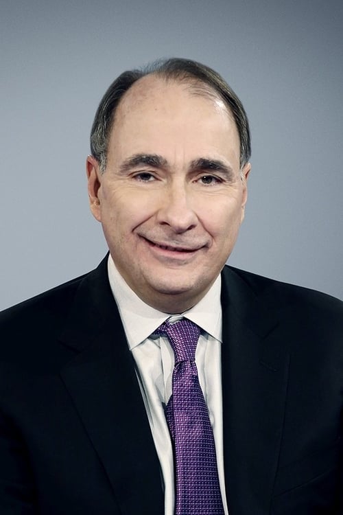 Picture of David Axelrod