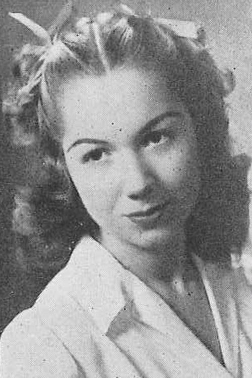 Picture of Betty Lou Holland