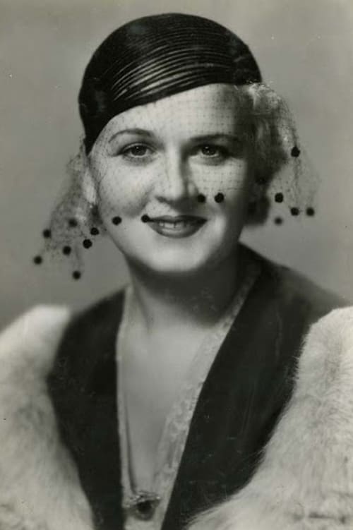 Picture of Vivien Oakland