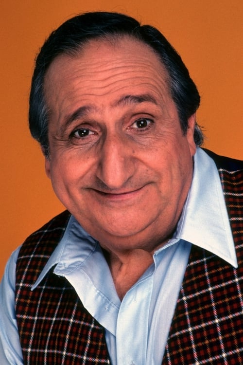 Picture of Al Molinaro