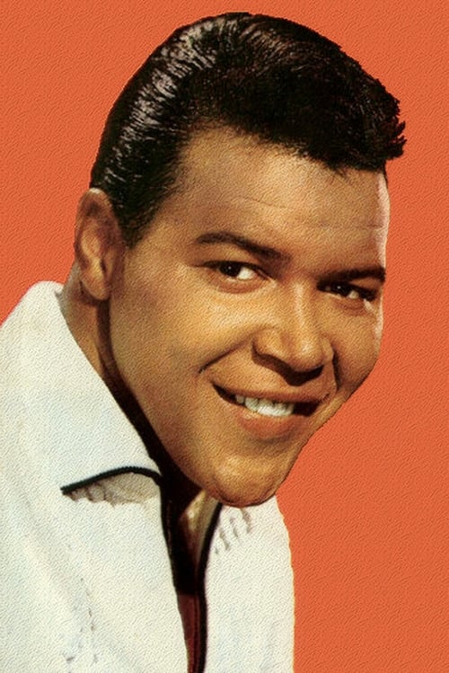 Picture of Chubby Checker