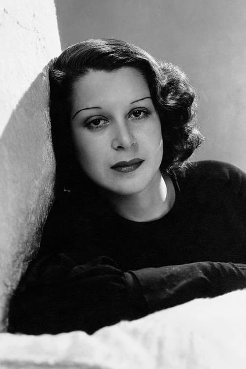 Picture of Kitty Carlisle