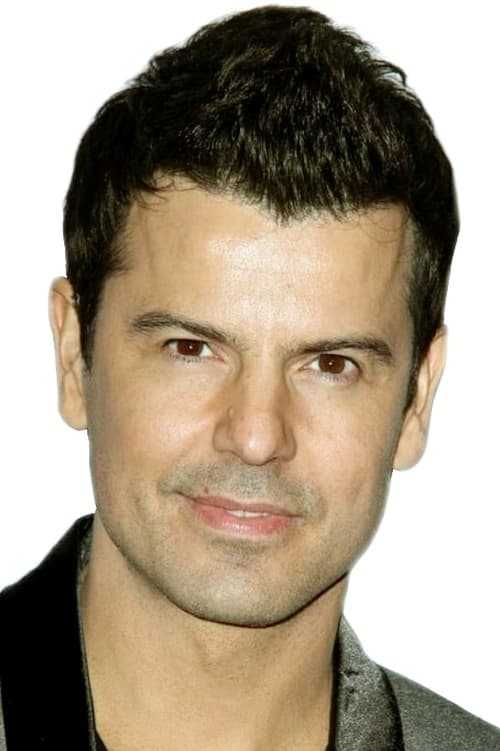 Picture of Jordan Knight