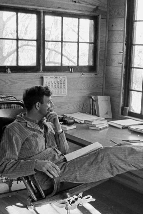 Picture of Wendell Berry