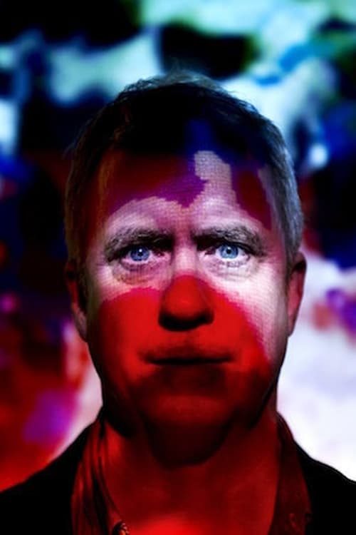 Picture of Tony Oursler