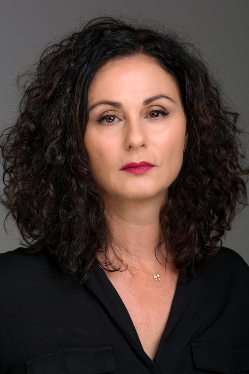 Picture of Hanna Azoulay Hasfari