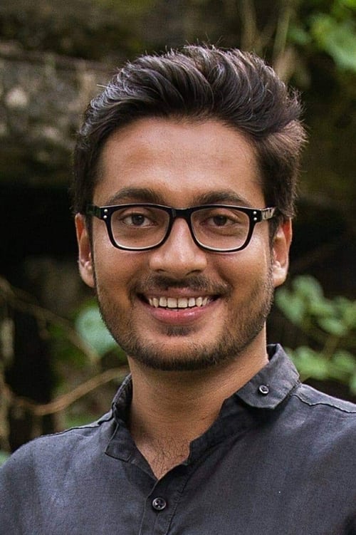 Picture of Prasun Chatterjee