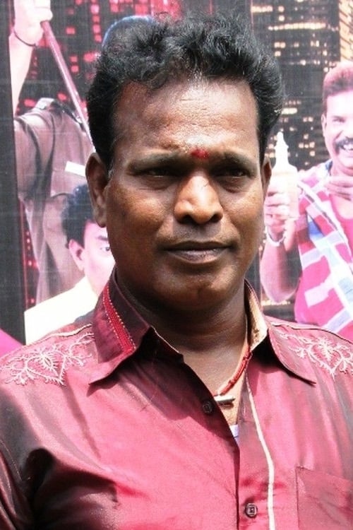 Picture of Mahanadhi Sankar