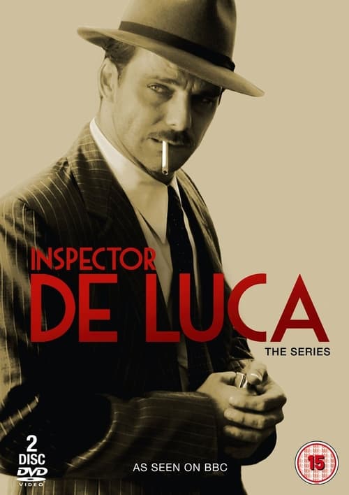 Inspector De Luca