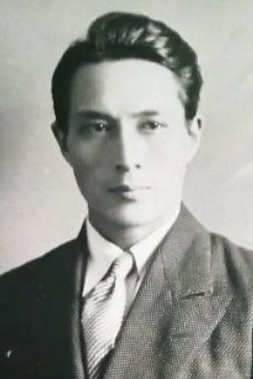 Picture of Minoru Takada