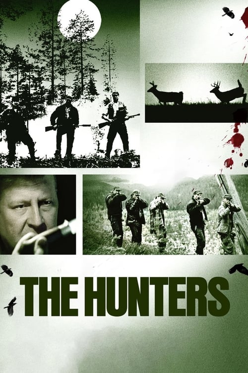 The Hunters