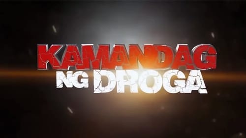 Still image taken from Kamandag ng Droga