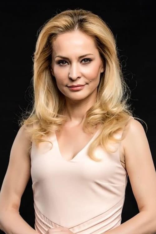 Picture of Neşe Baykent