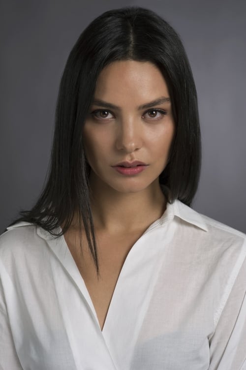 Picture of Hazal Filiz Küçükköse