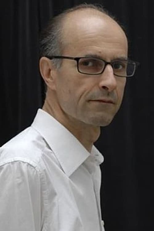 Picture of Jérôme Chappatte