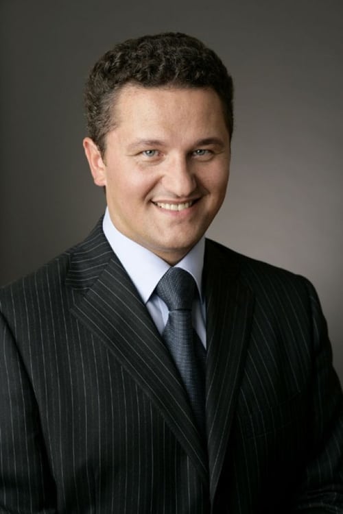 Picture of Piotr Beczala