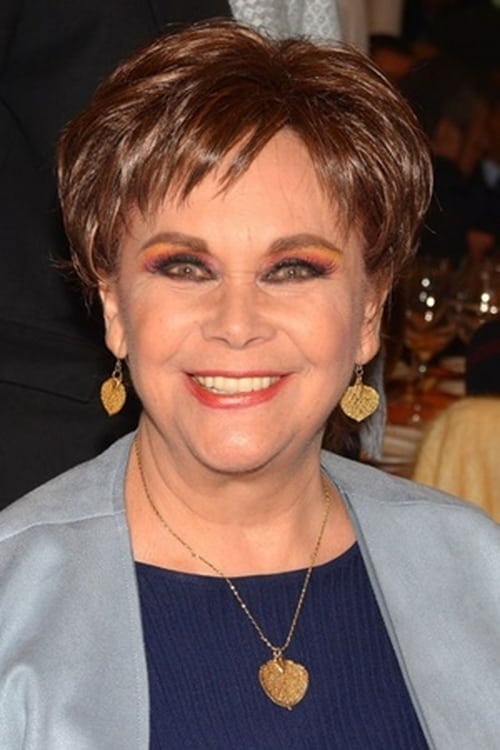 Picture of Norma Herrera