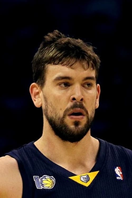 Picture of Marc Gasol