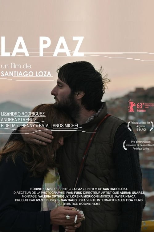 La Paz