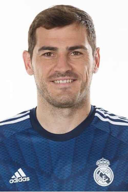 Picture of Iker Casillas