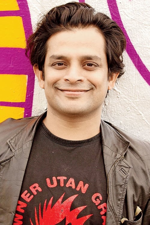 Picture of Rupesh Tillu