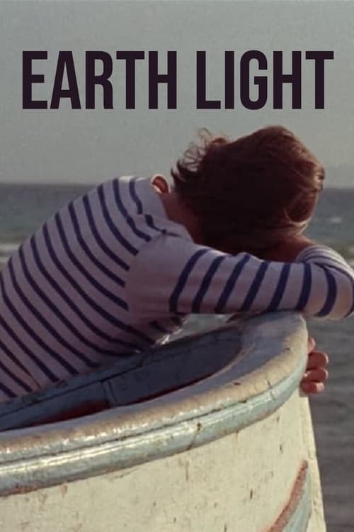 Earth Light