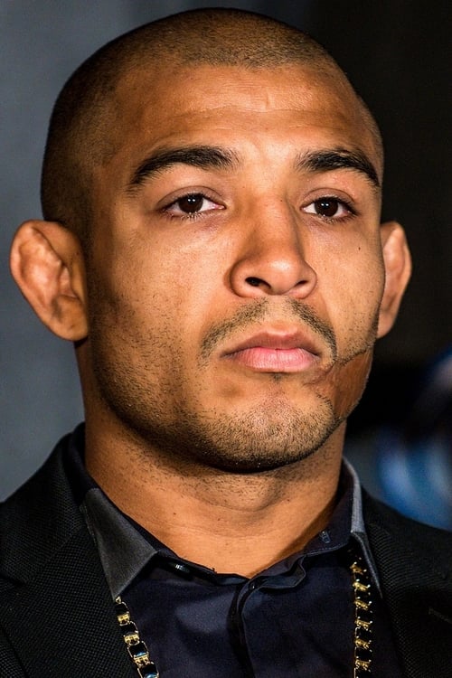 Picture of Jose Aldo