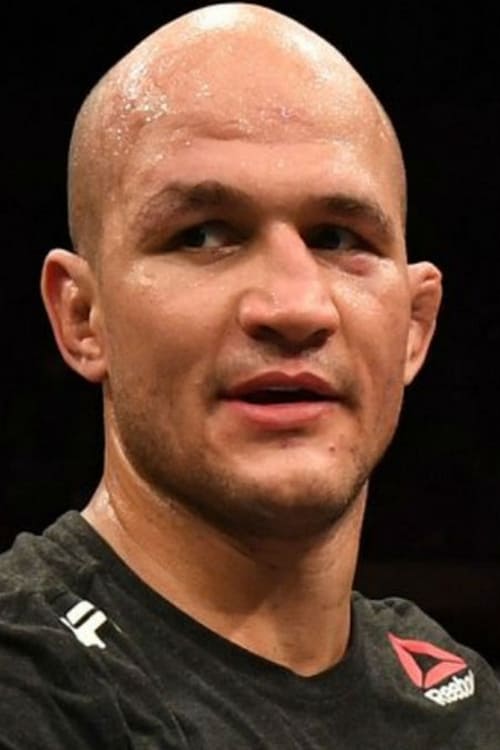 Picture of Junior dos Santos