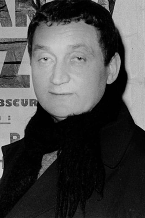 Picture of Walerian Borowczyk