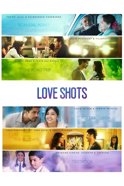 Love Shots