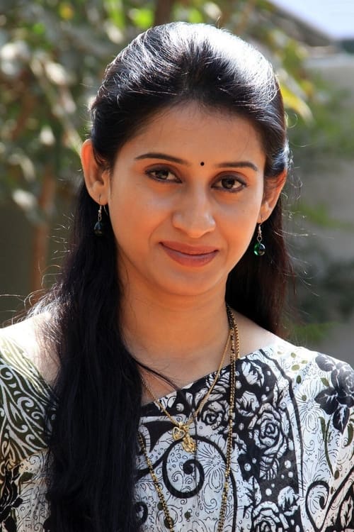 Picture of Meena Vasu