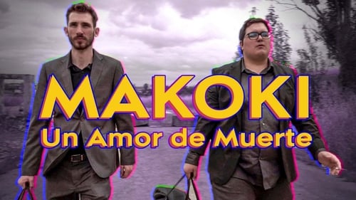 Still image taken from Makoki Un Amor de Muerte