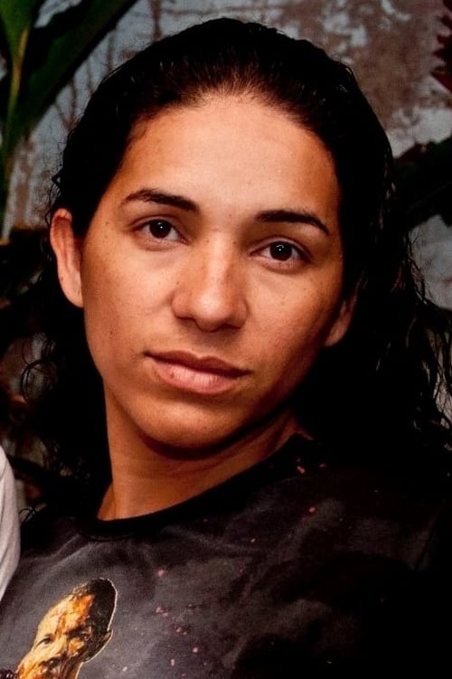 Picture of Kika de Oliveira