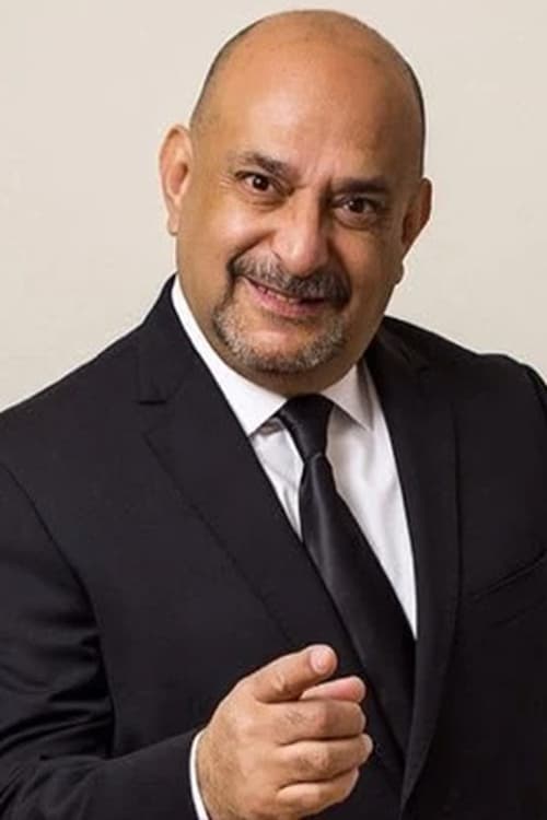 Picture of Pedro Romo