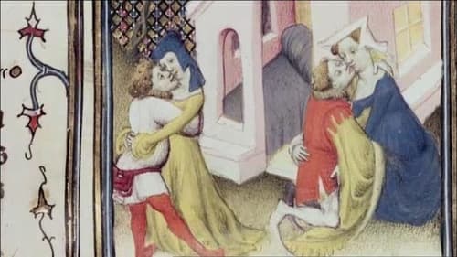 Still image taken from Medieval Lives: Birth, Marriage, Death