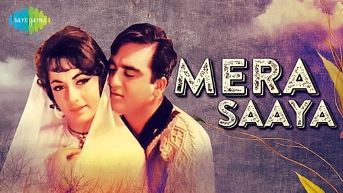 Still image taken from Mera Saaya