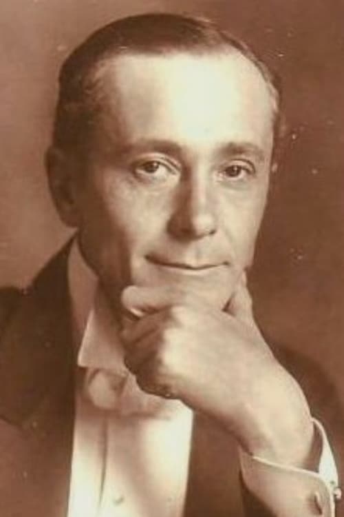 Picture of Alfred Abel