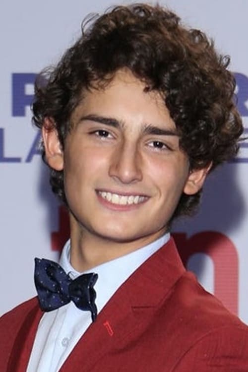 Picture of Emilio Osorio