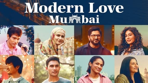 Still image taken from Modern Love Mumbai