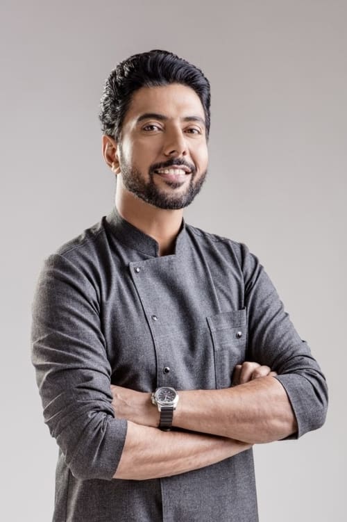 Picture of Ranveer Brar